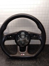 AUDI S3 8V MULTIFUNCTION FLAT