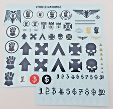 Imperial Fists Vehicle