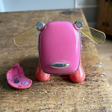 I-Dog Interactive Robot Toy