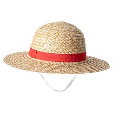 Luffy Straw Hat Straw Luffy