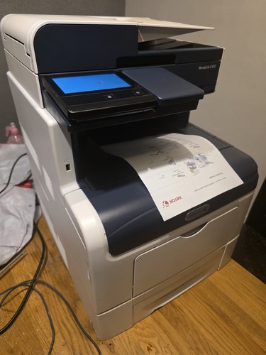 Xerox versalink c405 - xerox,