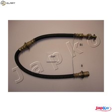 HOLDING BRACKET BRAKE HOSE