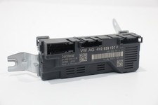 Audi A8 4H D4 Electric Boot