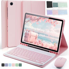 Bluetooth Keyboard Case Mouse