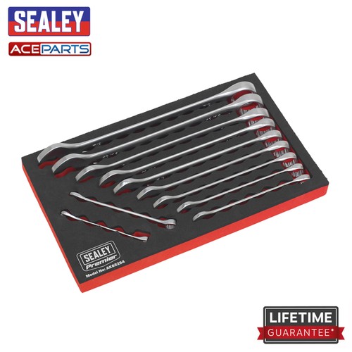 Sealey ak63254 combination - sealey,