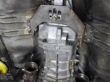 T56 Transmission Mount Kit For