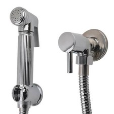 Pro Chrome Muslim Shataff