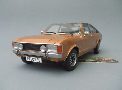 Ford granada coupe series - granada, 2