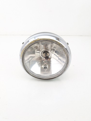 Hyosung gt125 front headlight - hyosung,