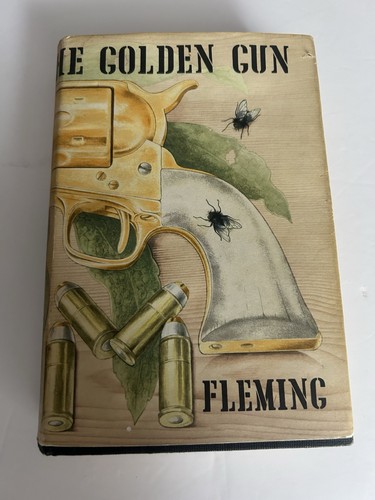 Ian fleming the man - the,