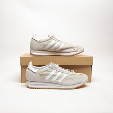 ADIDAS SL 72 RS Men's Grey SIZE 9 Trainers