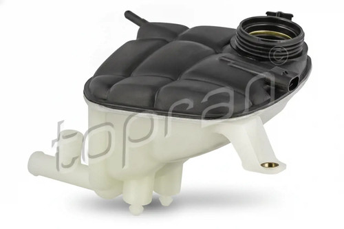 Expansion tank coolant - expansion,