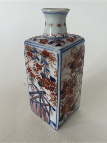 Antique chinese imari - antique,