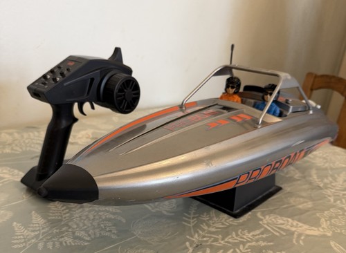 Pro boat jet brushless - boat,