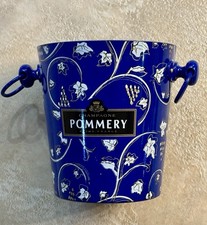 Pommery Vintage Champagne Ice