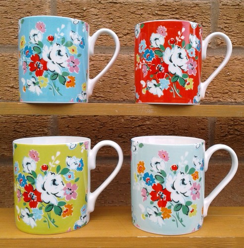 Cath kidston churchill - by,
