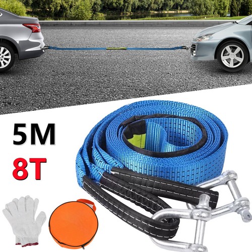 Tow rope heavy - tow,