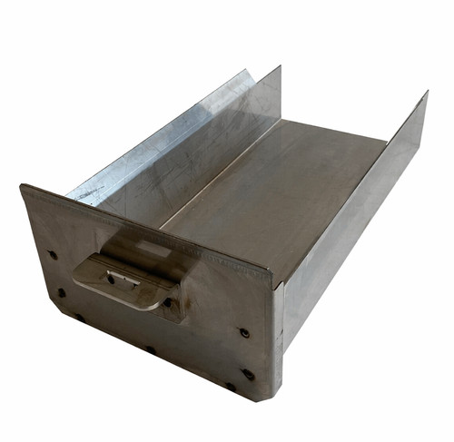 Aga cooker solid - aga, ash