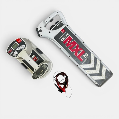 Scope mxl2 cat cable locator - mxl2,