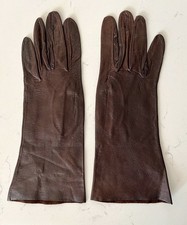 Vintage Women’s Gloves Goat