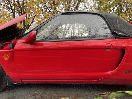 Honda beat left - beat,