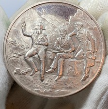 1972 Silver Hallmarked Pinches