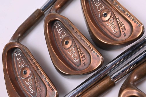 Ping eye becu irons 9i - 2,