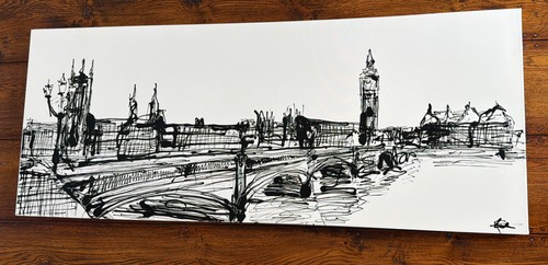 Paul kenton london - kenton, ‘london