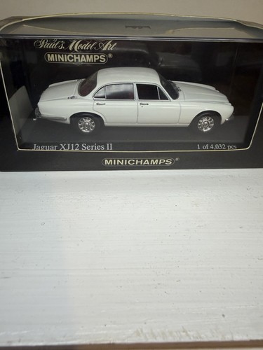 Extremely rare minichamps - rare,