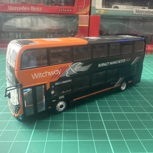 Cmnl northcord enviro400 - northcord,