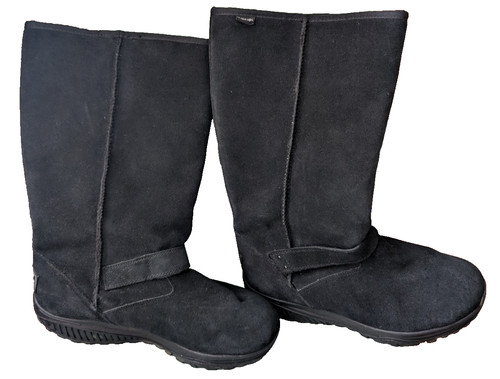 Skechers shape ups boots - skechers,