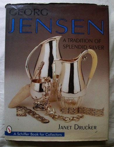 With bonus georg jensen - with,