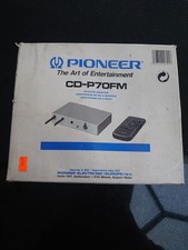 Pioneer CD P70FM Multi CD