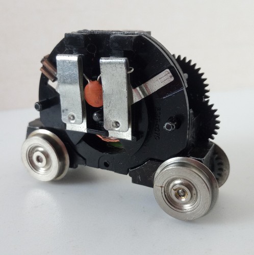 Hornby gauge type br - type, /