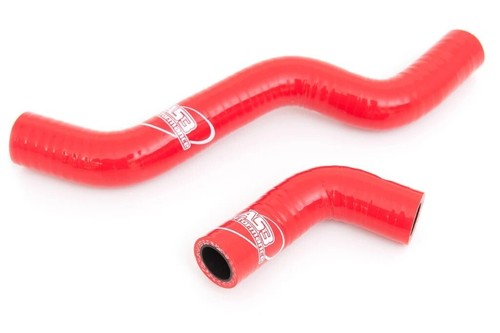 As3 silicone radiator hoses - silicone,