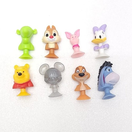 Lot micro popz - of, disney