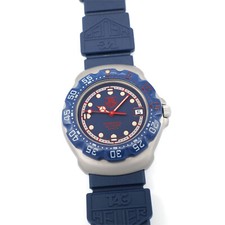 TAG Heuer Formula 1 370.513