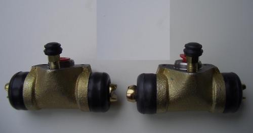 Wheel brake cylinder 22 - brake,