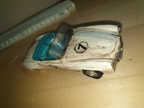 Vintage triang scalextric - triang, c75
