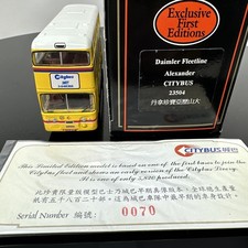 EFE 23504 ALEXANDER/ DAIMLER