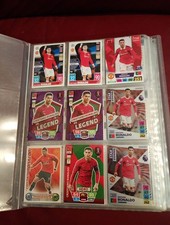 Cristiano Ronaldo Topps Match