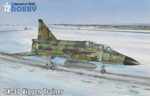 Special hobby sh72381 - hobby,