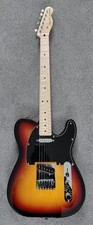 Squier by Fender Affinity
