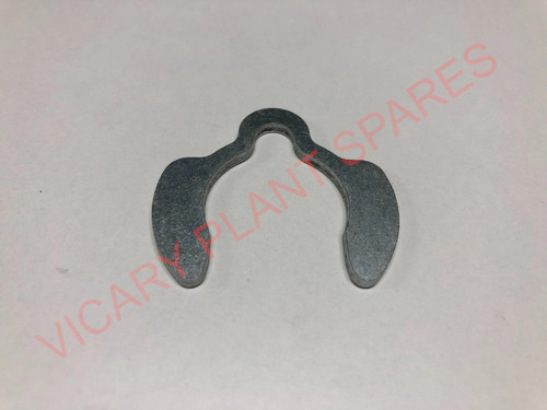Clip jcb part 821 00309a - no.,