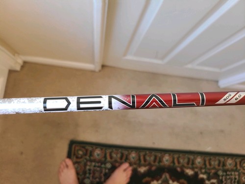 Project denali red 0 - x,