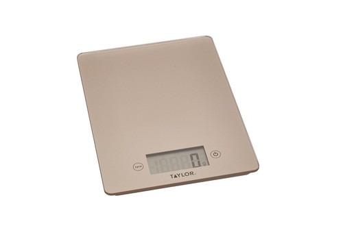 Taylor pro glass digital - pro,