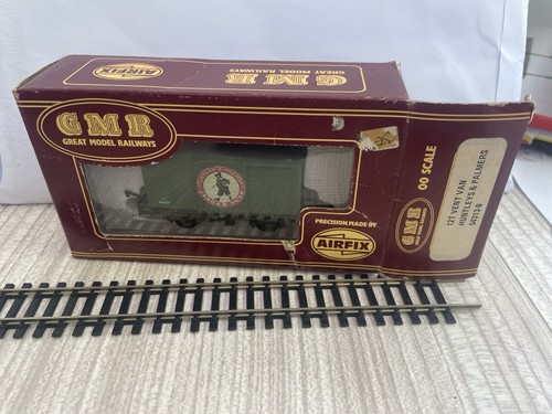 Airfix gmr 54313 huntley - gmr, &