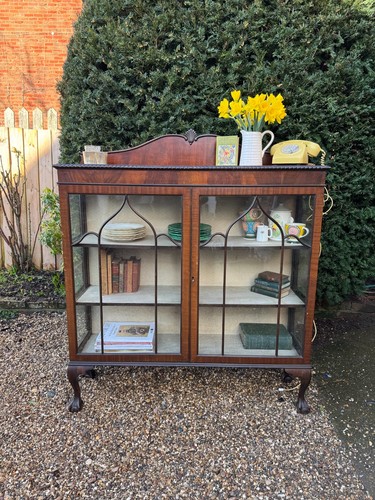 Early 20th century mahogany - century,