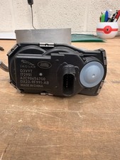 New Genuine Jaguar / Land