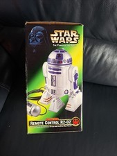 Vintage Kenner 1997 Star Wars